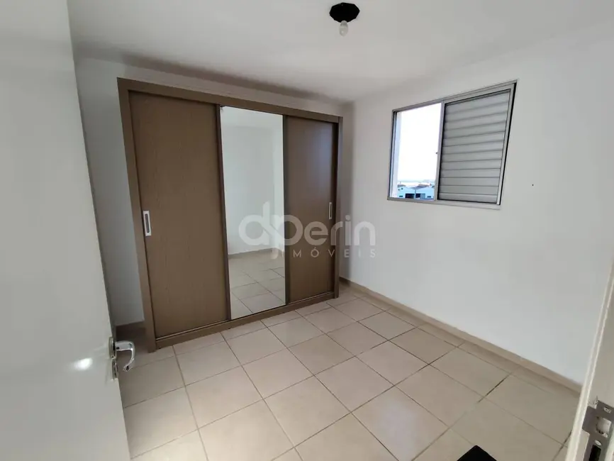 Foto 9 de Apartamento com 2 quartos à venda, 55m2 em Distrito Industrial Miguel Abdelnur, Sao Carlos - SP