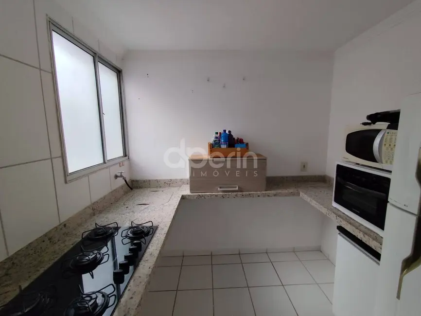 Foto 3 de Apartamento com 2 quartos à venda, 55m2 em Distrito Industrial Miguel Abdelnur, Sao Carlos - SP