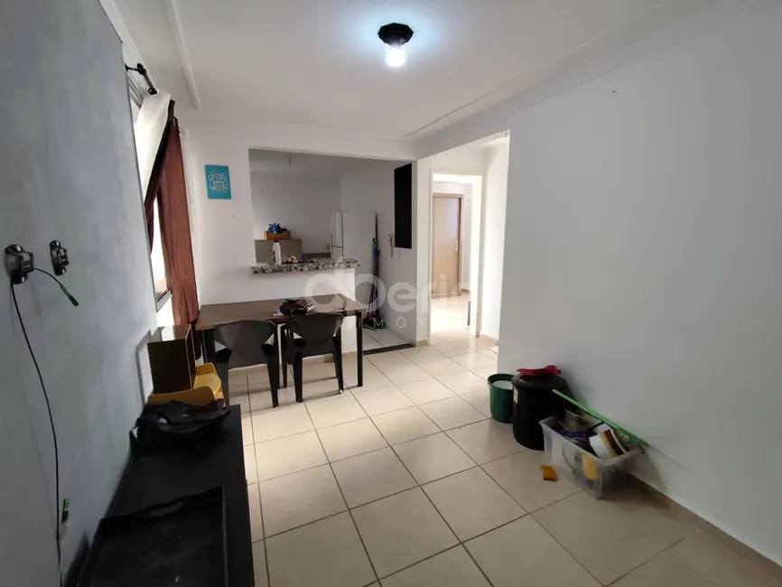 Foto 6 de Apartamento com 2 quartos à venda, 55m2 em Distrito Industrial Miguel Abdelnur, Sao Carlos - SP
