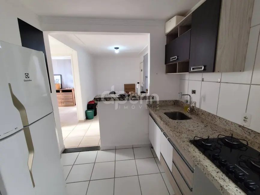 Foto 4 de Apartamento com 2 quartos à venda, 55m2 em Distrito Industrial Miguel Abdelnur, Sao Carlos - SP