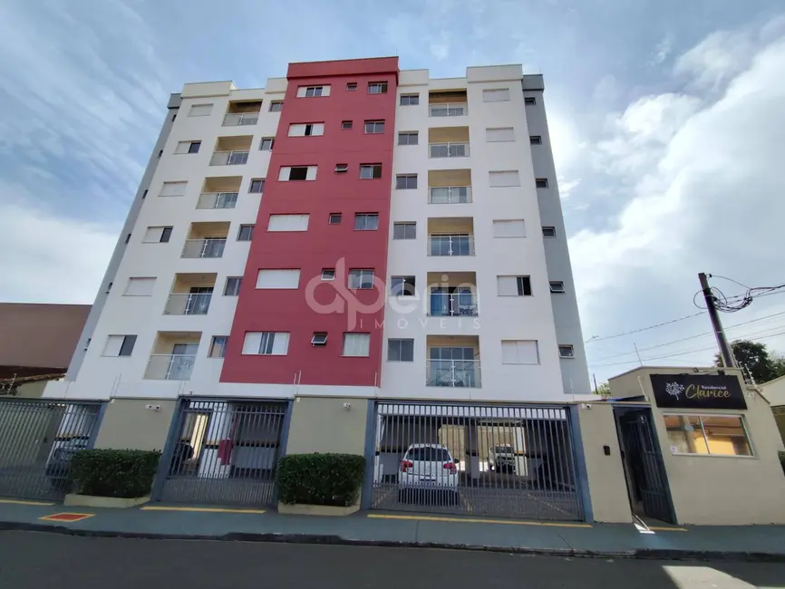 Foto 2 de Apartamento com 2 quartos à venda, 68m2 em Vila Costa do Sol, Sao Carlos - SP