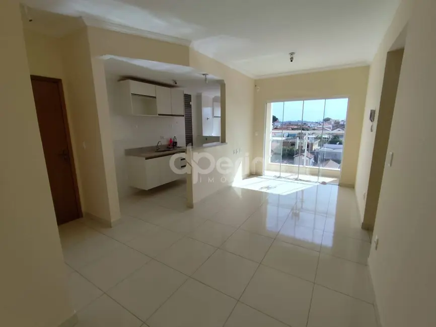 Foto 3 de Apartamento com 2 quartos à venda, 68m2 em Vila Costa do Sol, Sao Carlos - SP