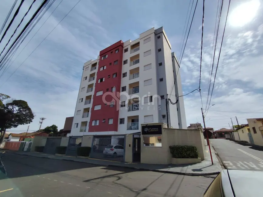 Foto 1 de Apartamento com 2 quartos à venda, 68m2 em Vila Costa do Sol, Sao Carlos - SP