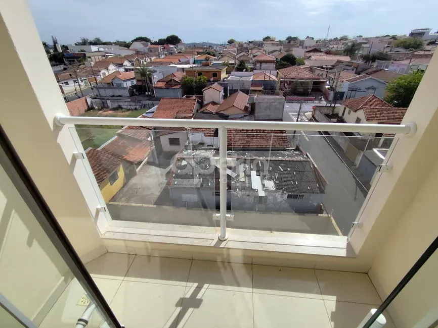Foto 6 de Apartamento com 2 quartos à venda, 68m2 em Vila Costa do Sol, Sao Carlos - SP