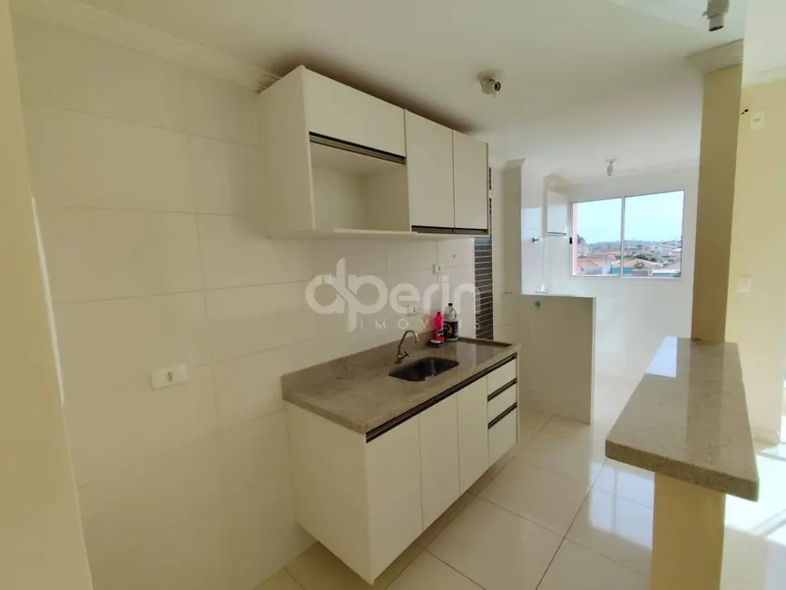 Foto 9 de Apartamento com 2 quartos à venda, 68m2 em Vila Costa do Sol, Sao Carlos - SP