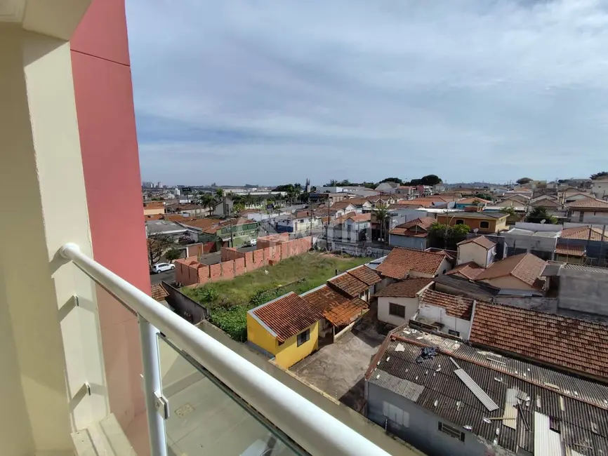 Foto 8 de Apartamento com 2 quartos à venda, 68m2 em Vila Costa do Sol, Sao Carlos - SP