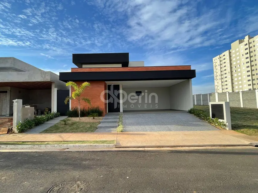 Foto 2 de Casa com 3 quartos à venda, 300m2 em Parque Faber Castell II, Sao Carlos - SP