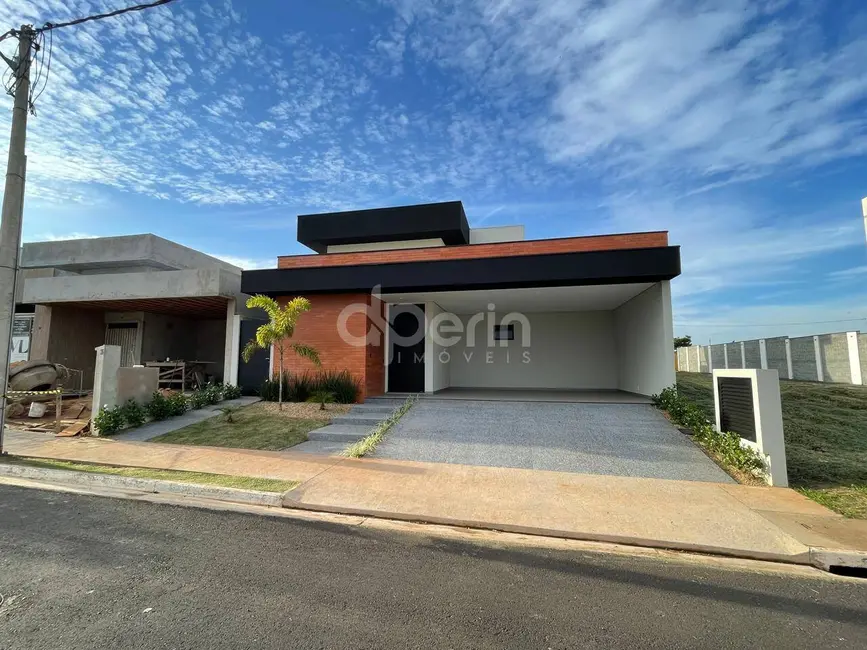 Foto 1 de Casa com 3 quartos à venda, 300m2 em Parque Faber Castell II, Sao Carlos - SP