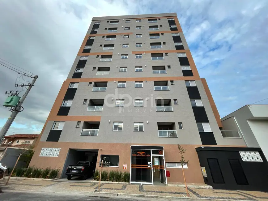Foto 1 de Apartamento com 2 quartos à venda, 74m2 em Jardim Santa Paula, Sao Carlos - SP