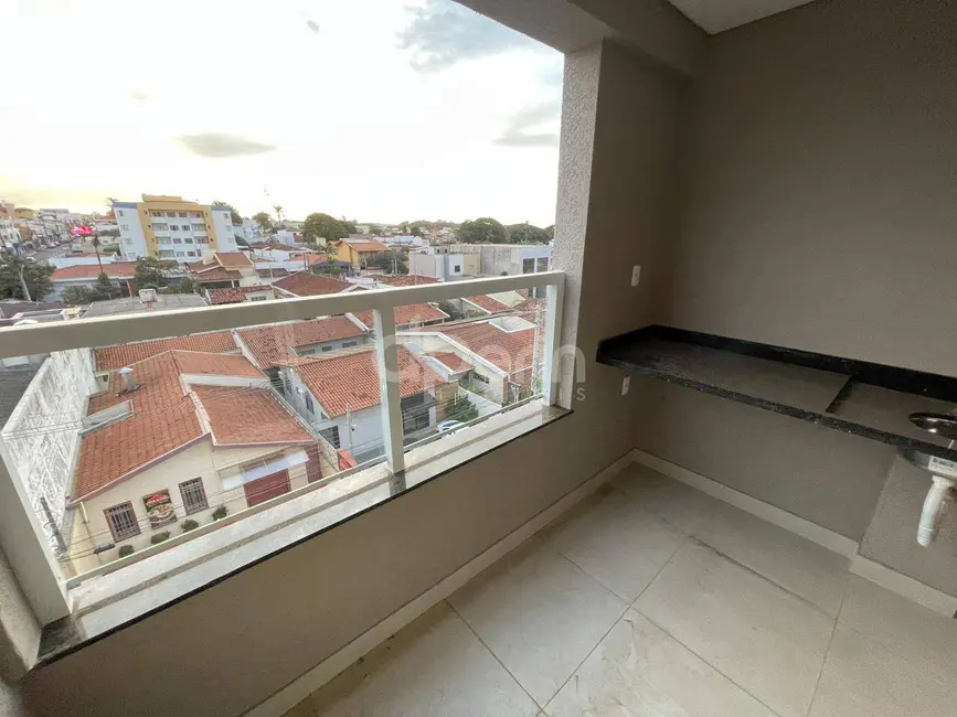 Foto 9 de Apartamento com 2 quartos à venda, 74m2 em Jardim Santa Paula, Sao Carlos - SP