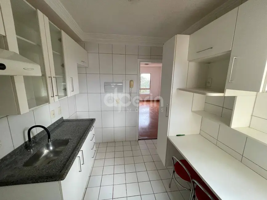 Foto 7 de Apartamento com 3 quartos à venda, 65m2 em Parque Santa Felícia Jardim, Sao Carlos - SP