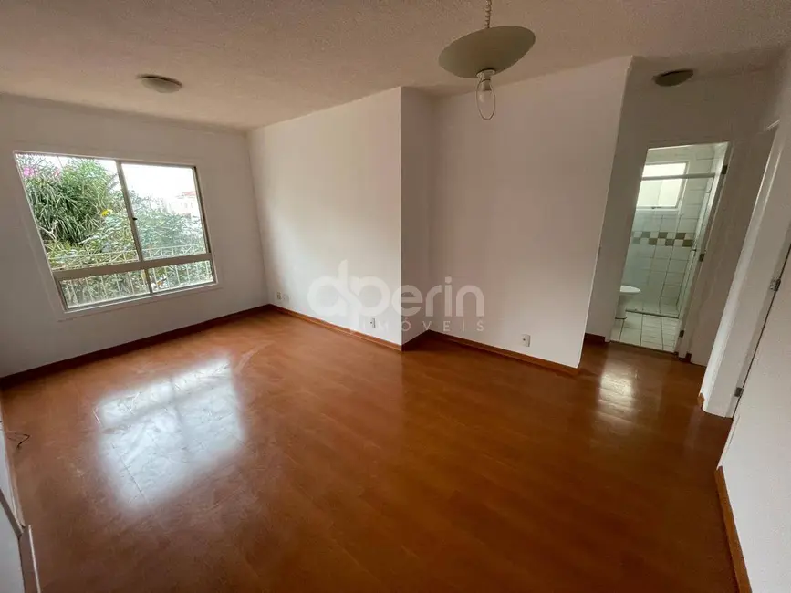 Foto 3 de Apartamento com 3 quartos à venda, 65m2 em Parque Santa Felícia Jardim, Sao Carlos - SP