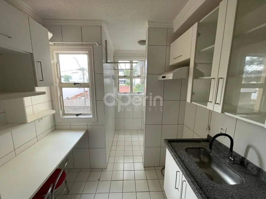 Foto 5 de Apartamento com 3 quartos à venda, 65m2 em Parque Santa Felícia Jardim, Sao Carlos - SP