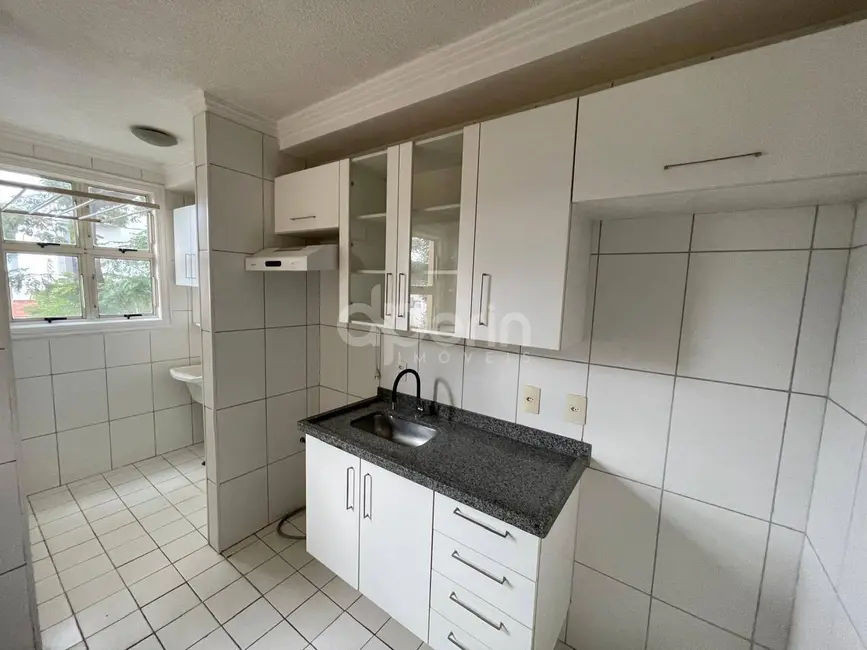 Foto 6 de Apartamento com 3 quartos à venda, 65m2 em Parque Santa Felícia Jardim, Sao Carlos - SP