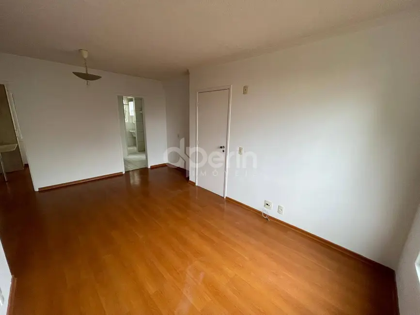 Foto 4 de Apartamento com 3 quartos à venda, 65m2 em Parque Santa Felícia Jardim, Sao Carlos - SP