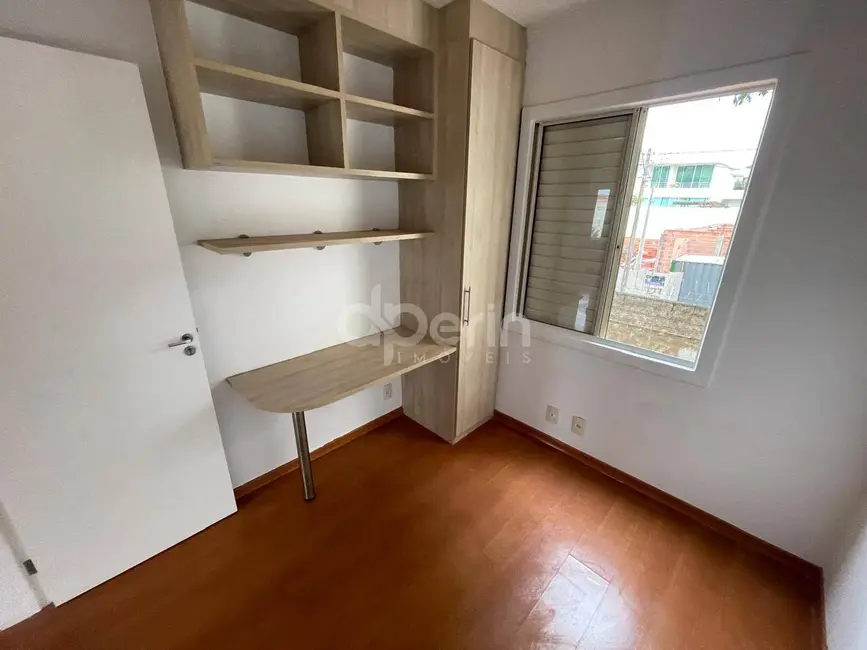 Foto 9 de Apartamento com 3 quartos à venda, 65m2 em Parque Santa Felícia Jardim, Sao Carlos - SP
