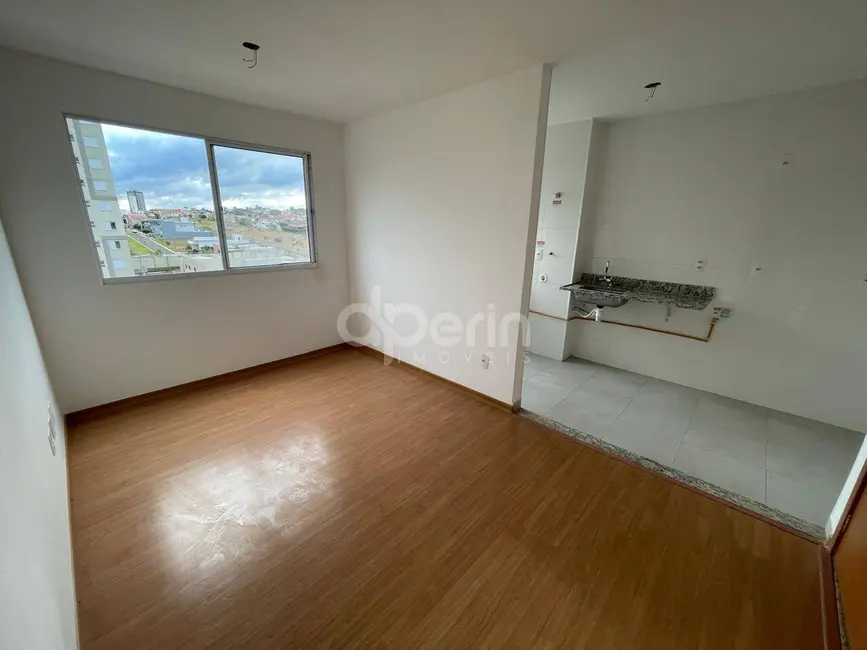 Foto 3 de Apartamento com 2 quartos à venda, 45m2 em Parque Faber Castell II, Sao Carlos - SP