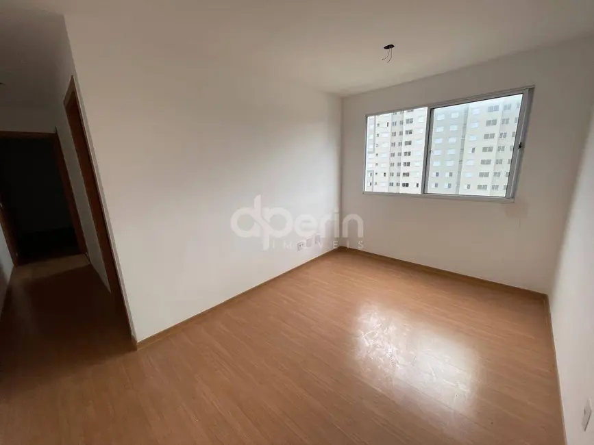 Foto 2 de Apartamento com 2 quartos à venda, 45m2 em Parque Faber Castell II, Sao Carlos - SP