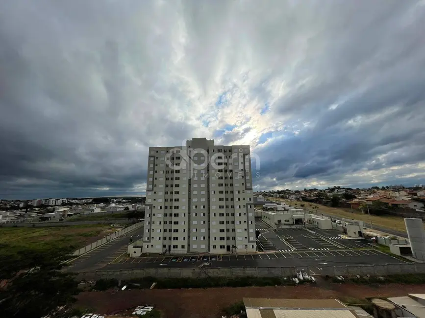 Foto 8 de Apartamento com 2 quartos à venda, 45m2 em Parque Faber Castell II, Sao Carlos - SP