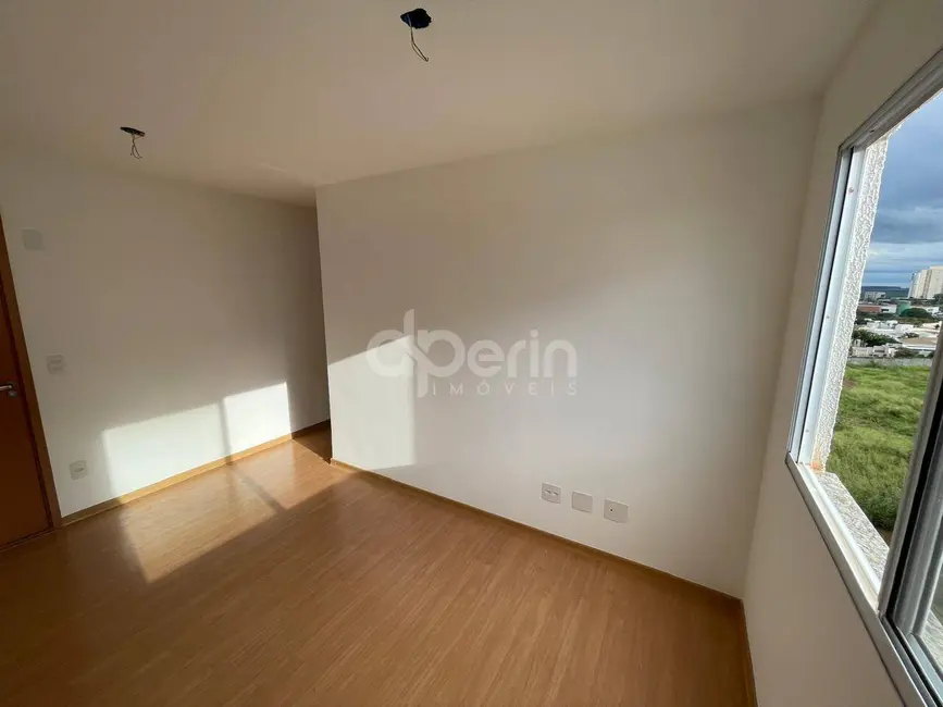 Foto 9 de Apartamento com 2 quartos à venda, 45m2 em Parque Faber Castell II, Sao Carlos - SP