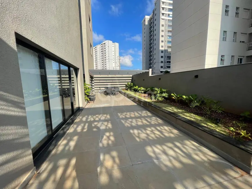 Foto 6 de Apartamento com 3 quartos à venda, 141m2 em Parque Faber Castell I, Sao Carlos - SP