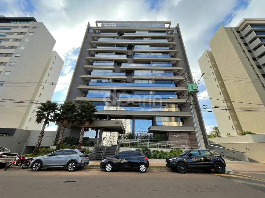 Foto 1 de Apartamento com 3 quartos à venda, 141m2 em Parque Faber Castell I, Sao Carlos - SP
