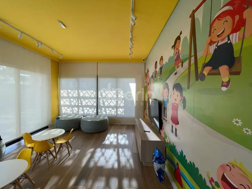 Foto 4 de Apartamento com 3 quartos à venda, 141m2 em Parque Faber Castell I, Sao Carlos - SP