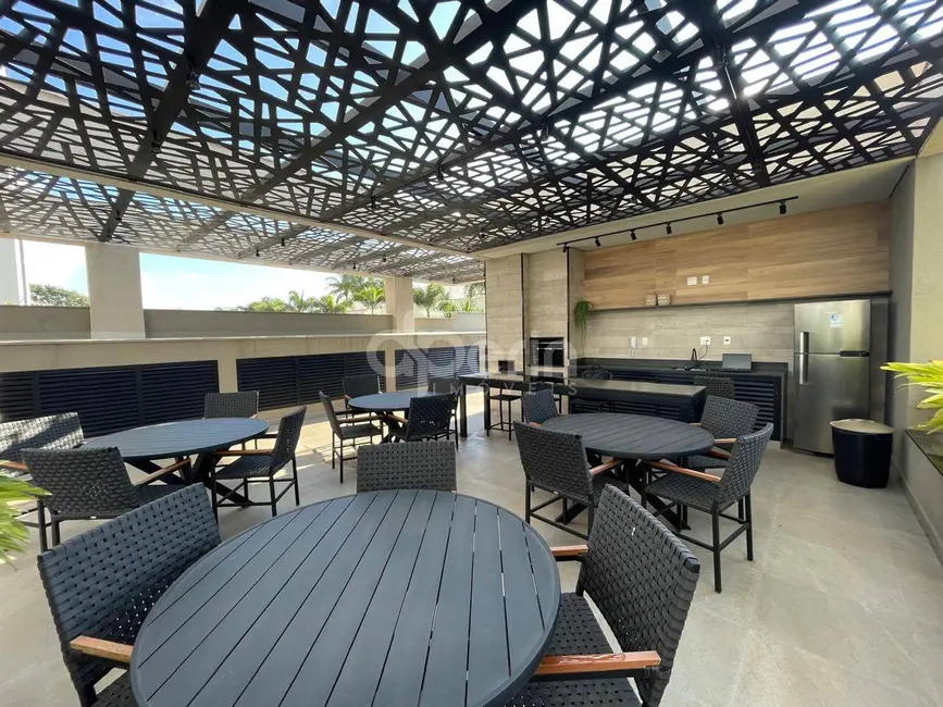 Foto 5 de Apartamento com 3 quartos à venda, 141m2 em Parque Faber Castell I, Sao Carlos - SP