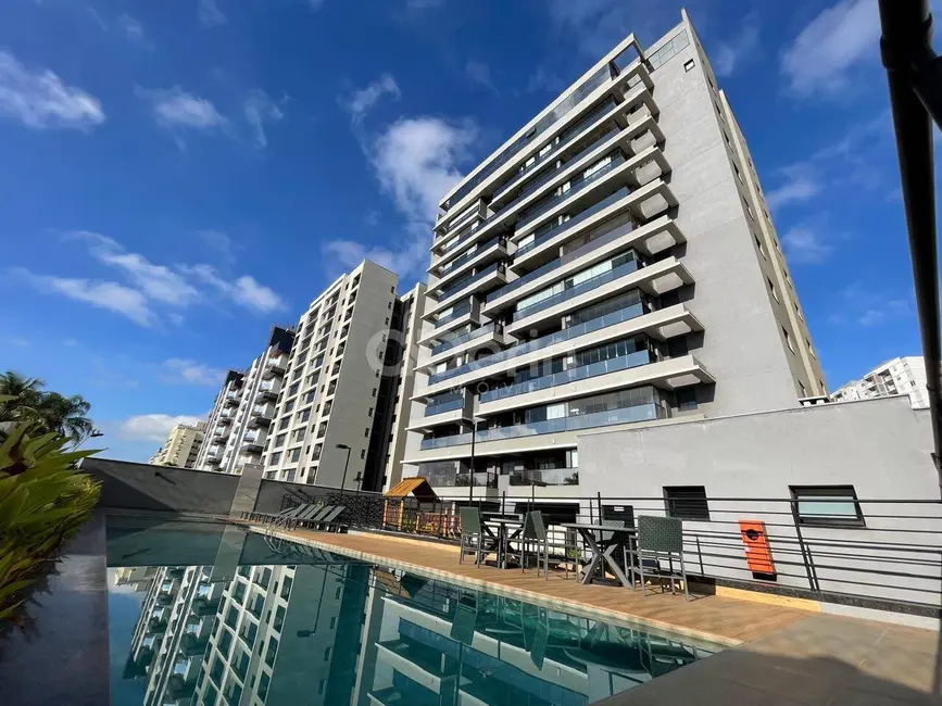 Foto 9 de Apartamento com 3 quartos à venda, 141m2 em Parque Faber Castell I, Sao Carlos - SP