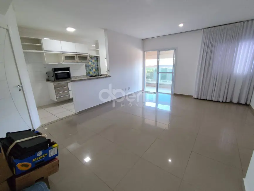 Apartamento com 3 quartos à venda, 98m2 em Parque Faber Castell I, Sao Carlos - SP - imagem 2 Foto 2 de Apartamento com 3 quartos à venda, 98m2 em Parque Faber Castell I, Sao Carlos - SP