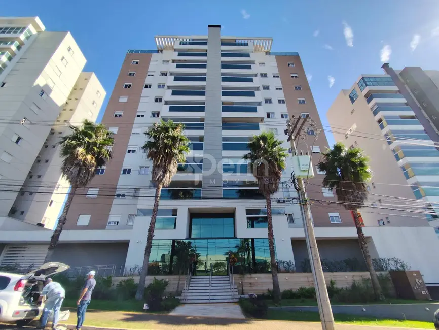 Apartamento com 3 quartos à venda, 98m2 em Parque Faber Castell I, Sao Carlos - SP - imagem 1 Foto 1 de Apartamento com 3 quartos à venda, 98m2 em Parque Faber Castell I, Sao Carlos - SP