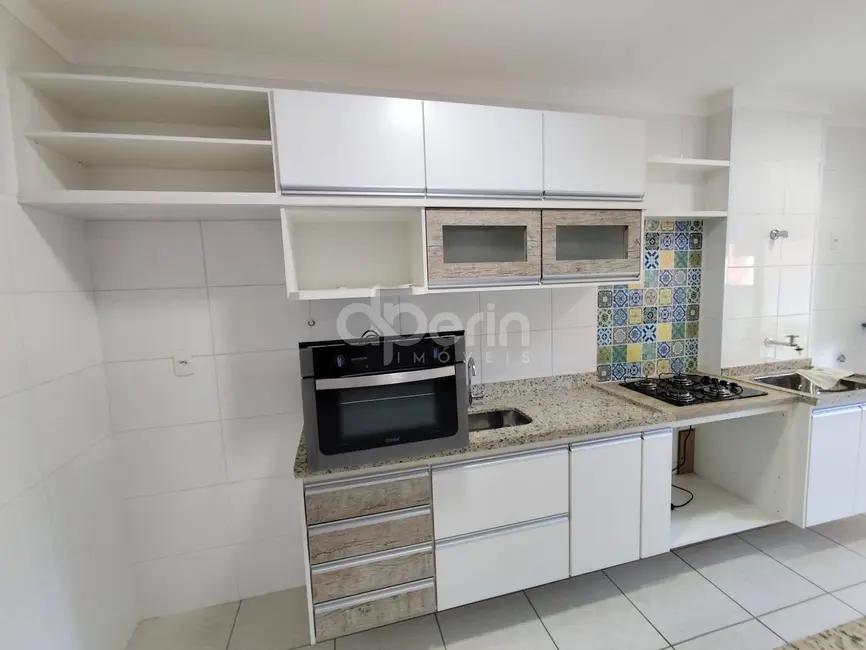Apartamento com 3 quartos à venda, 98m2 em Parque Faber Castell I, Sao Carlos - SP - imagem 9 Foto 9 de Apartamento com 3 quartos à venda, 98m2 em Parque Faber Castell I, Sao Carlos - SP