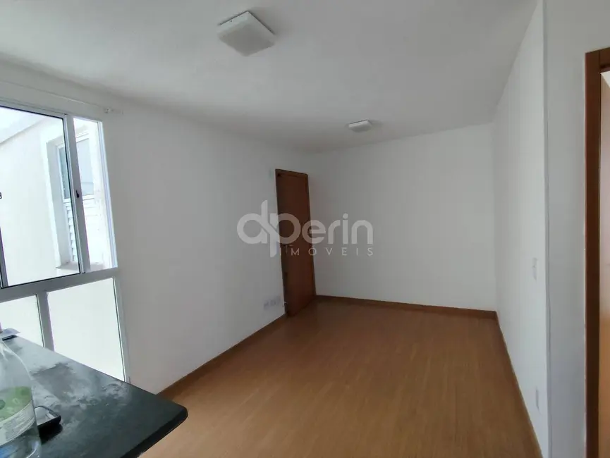Foto 5 de Apartamento com 2 quartos à venda, 40m2 em Jardim Embaré, Sao Carlos - SP