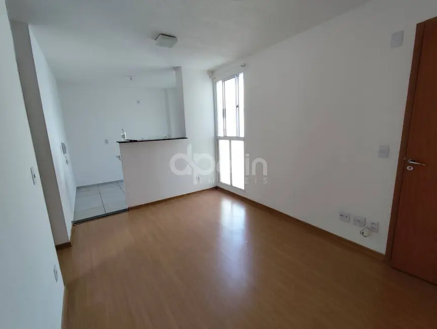 Apartamento com 2 quartos à venda, 40m2 em Jardim Embaré, Sao Carlos - SP - imagem 2 Foto 2 de Apartamento com 2 quartos à venda, 40m2 em Jardim Embaré, Sao Carlos - SP