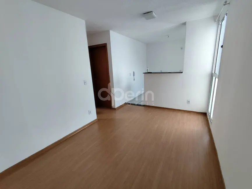 Foto 1 de Apartamento com 2 quartos à venda, 40m2 em Jardim Embaré, Sao Carlos - SP