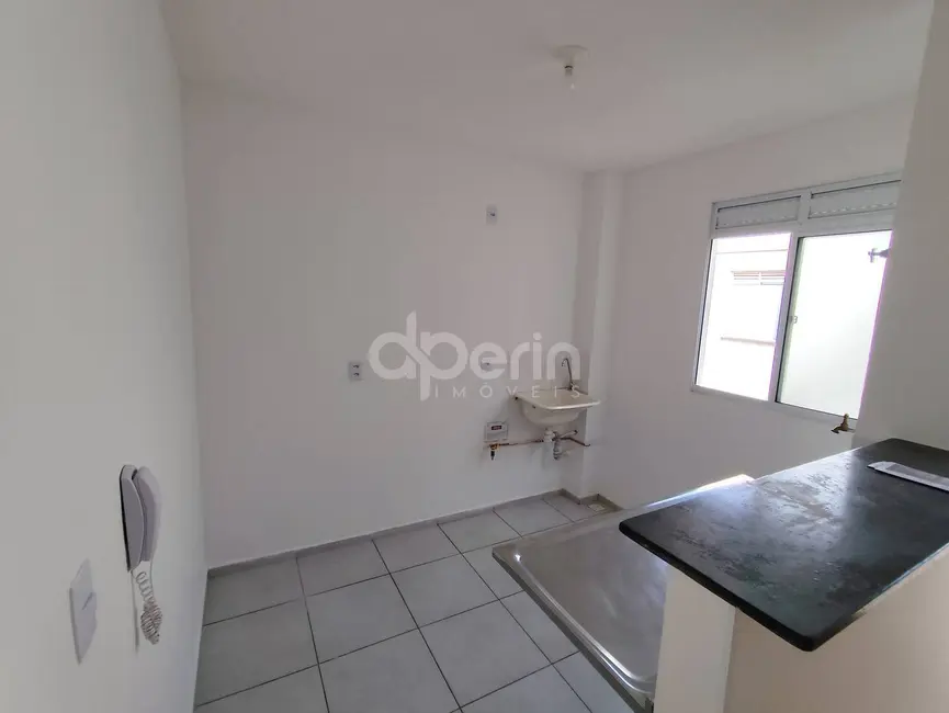 Apartamento com 2 quartos à venda, 40m2 em Jardim Embaré, Sao Carlos - SP - imagem 3 Foto 3 de Apartamento com 2 quartos à venda, 40m2 em Jardim Embaré, Sao Carlos - SP