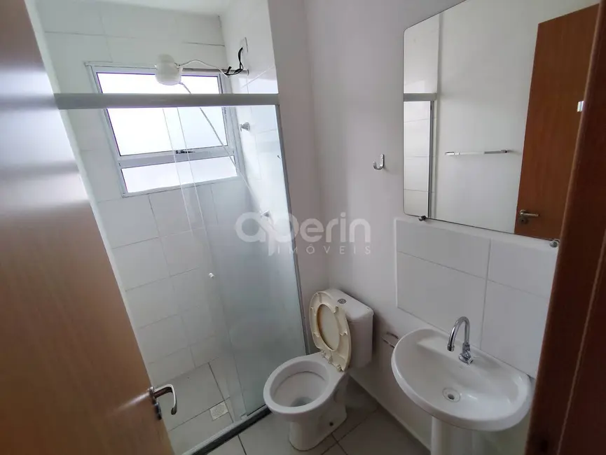 Apartamento com 2 quartos à venda, 40m2 em Jardim Embaré, Sao Carlos - SP - imagem 8 Foto 8 de Apartamento com 2 quartos à venda, 40m2 em Jardim Embaré, Sao Carlos - SP