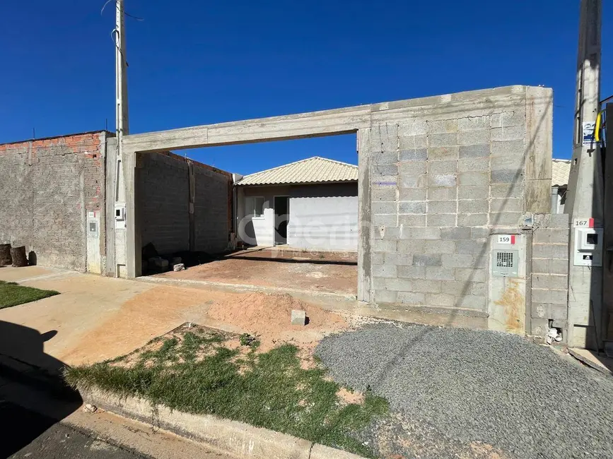 Casa com 2 quartos à venda, 160m2 em Sao Carlos - SP - imagem 2 Foto 2 de Casa com 2 quartos à venda, 160m2 em Sao Carlos - SP