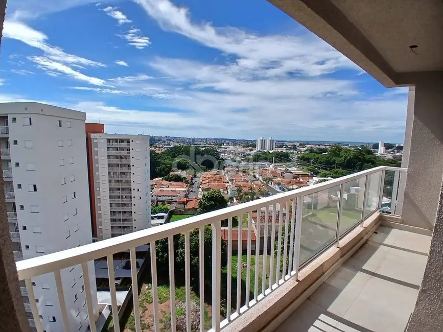 Foto 4 de Apartamento com 2 quartos à venda, 47m2 em Residencial Parati, Sao Carlos - SP