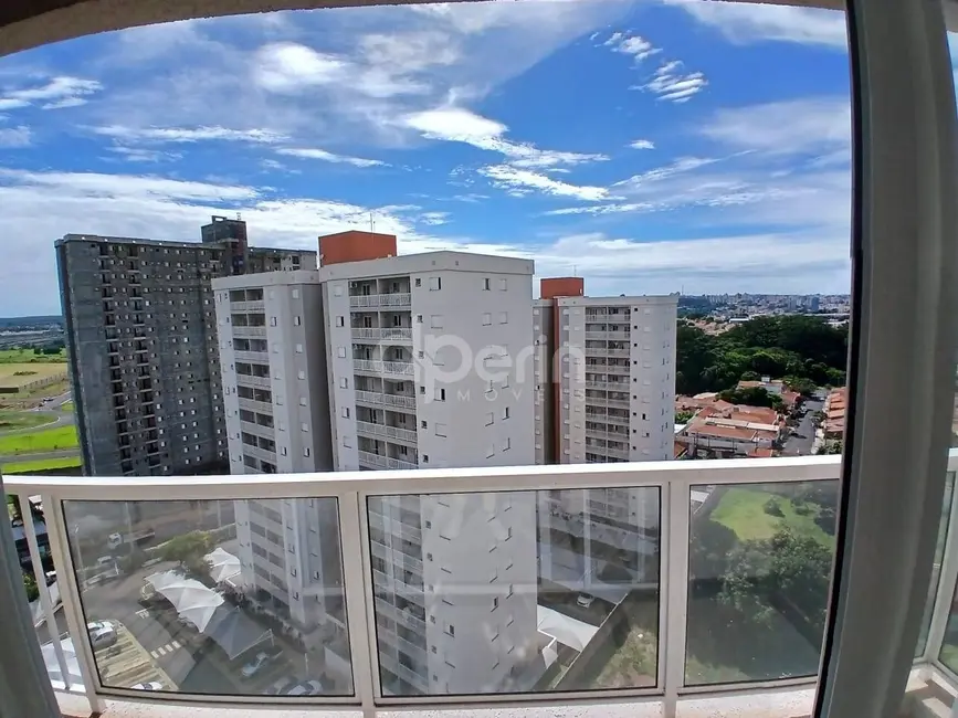 Foto 3 de Apartamento com 2 quartos à venda, 47m2 em Residencial Parati, Sao Carlos - SP
