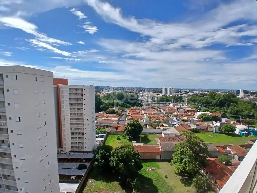Foto 7 de Apartamento com 2 quartos à venda, 47m2 em Residencial Parati, Sao Carlos - SP