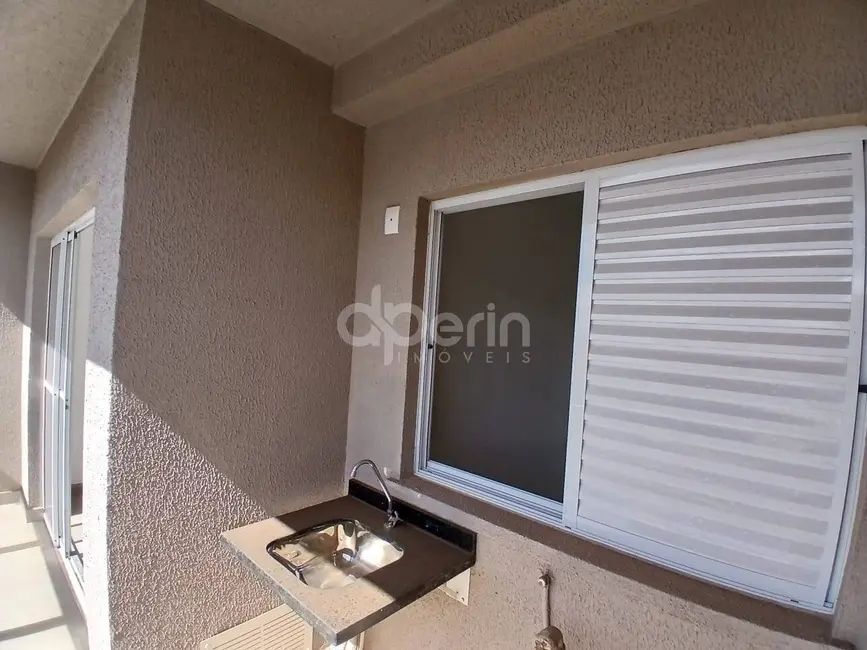 Foto 6 de Apartamento com 2 quartos à venda, 47m2 em Residencial Parati, Sao Carlos - SP