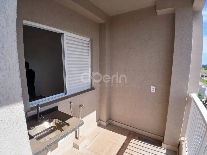 Foto 5 de Apartamento com 2 quartos à venda, 47m2 em Residencial Parati, Sao Carlos - SP