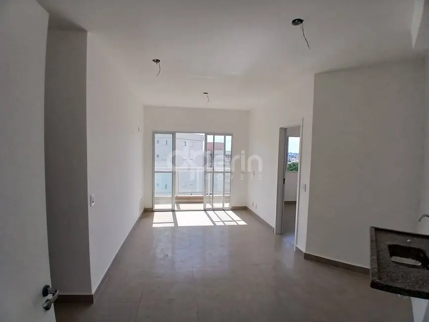 Foto 1 de Apartamento com 2 quartos à venda, 47m2 em Residencial Parati, Sao Carlos - SP
