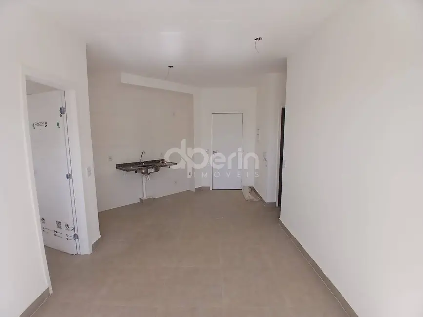 Foto 2 de Apartamento com 2 quartos à venda, 47m2 em Residencial Parati, Sao Carlos - SP