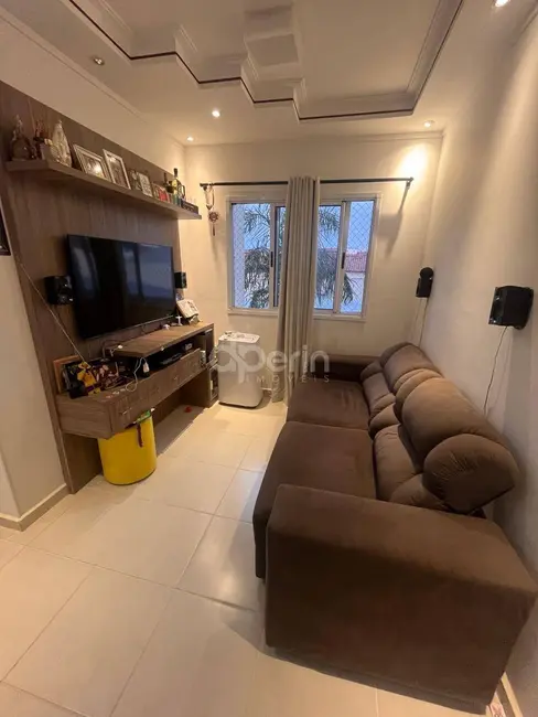 Foto 1 de Apartamento com 2 quartos à venda, 51m2 em Vila Marcelino, Sao Carlos - SP