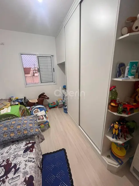 Apartamento com 2 quartos à venda, 51m2 em Vila Marcelino, Sao Carlos - SP - imagem 6 Foto 6 de Apartamento com 2 quartos à venda, 51m2 em Vila Marcelino, Sao Carlos - SP