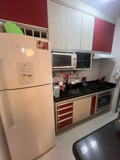Apartamento com 2 quartos à venda, 51m2 em Vila Marcelino, Sao Carlos - SP - imagem 3 Foto 3 de Apartamento com 2 quartos à venda, 51m2 em Vila Marcelino, Sao Carlos - SP
