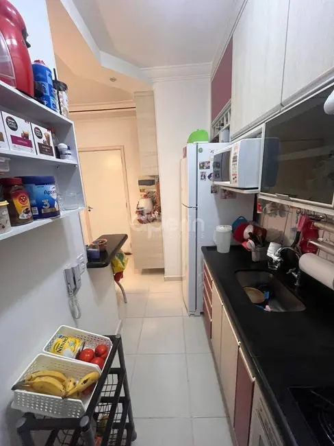 Apartamento com 2 quartos à venda, 51m2 em Vila Marcelino, Sao Carlos - SP - imagem 4 Foto 4 de Apartamento com 2 quartos à venda, 51m2 em Vila Marcelino, Sao Carlos - SP