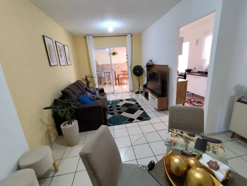 Foto 4 de Casa com 3 quartos à venda, 150m2 em Jardim Ipanema, Sao Carlos - SP